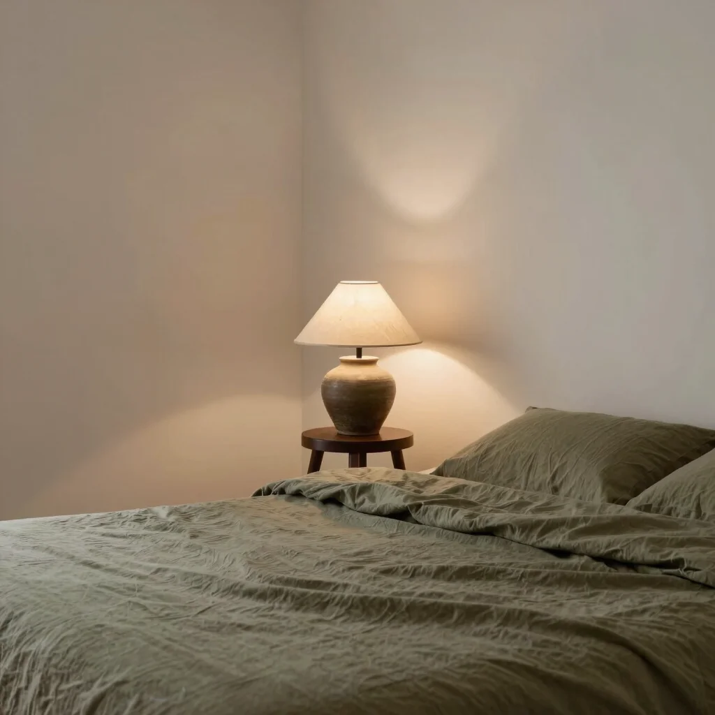 The Quiet Art of Unhurried Evening Transitions