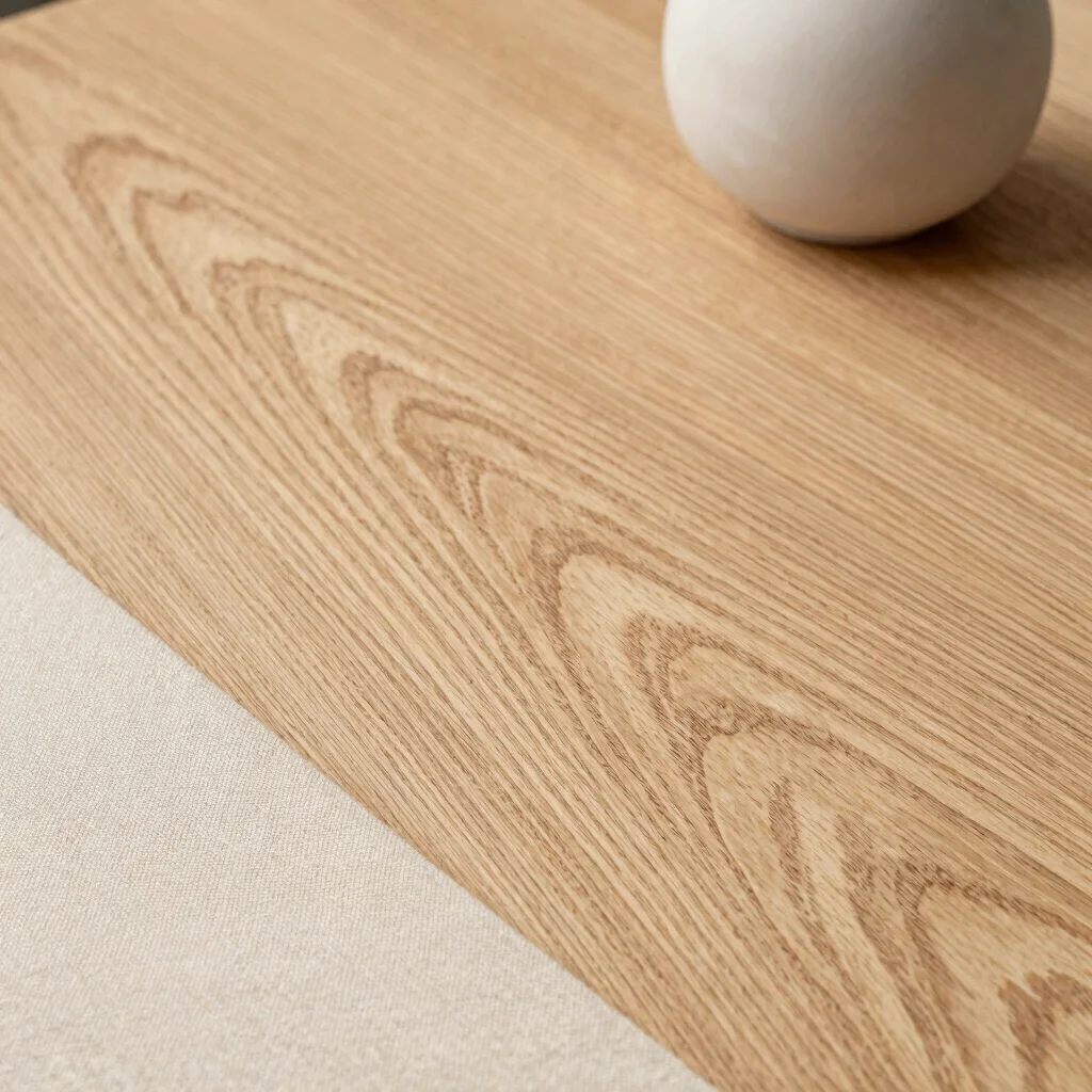 Cultivating Stillness Through Tactile Home Textures